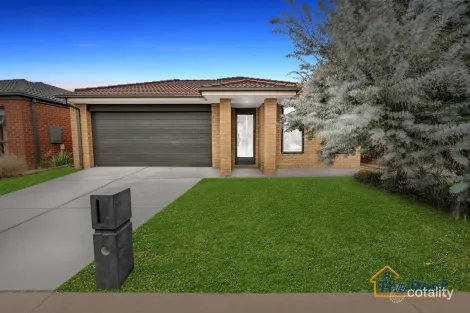 Property photo of 18 Corbet Street Weir Views VIC 3338