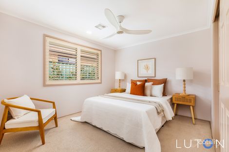 Property photo of 19 Kenyon Circuit Monash ACT 2904