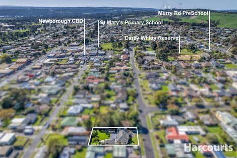 1 Balfour St, Newborough, VIC 3825