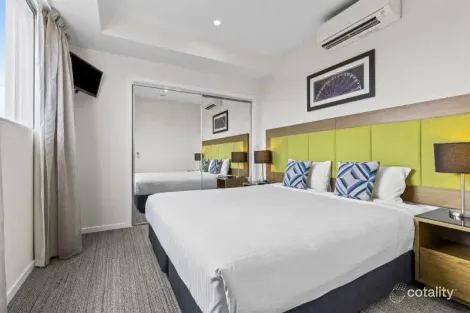 Property photo of 405/40 Playfield Street Chermside QLD 4032