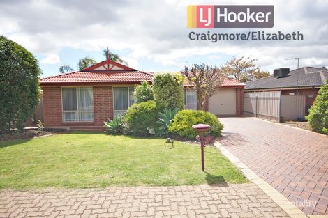 52 Somerset Gr, Craigmore, SA 5114