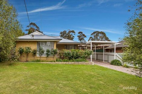 Property photo of 7 George Street Kilmore VIC 3764