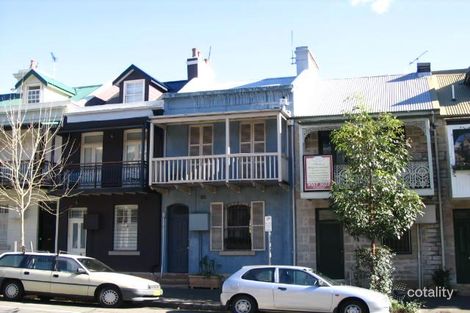 257 Bourke St, Darlinghurst, NSW 2010