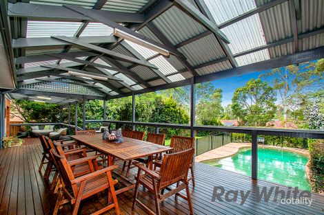 Property photo of 93 Pennant Parade Epping NSW 2121