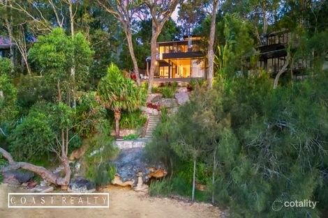 Property photo of 10 Green Point Road Pearl Beach NSW 2256