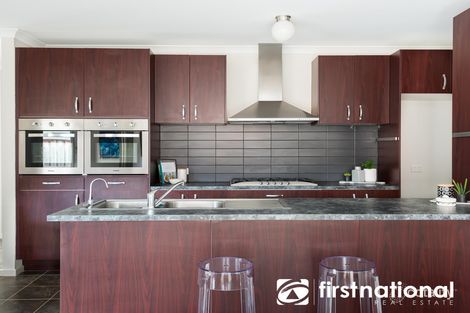 Property photo of 7 Devine Drive Pakenham VIC 3810