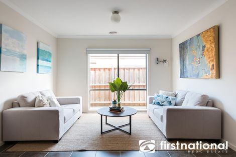Property photo of 7 Devine Drive Pakenham VIC 3810