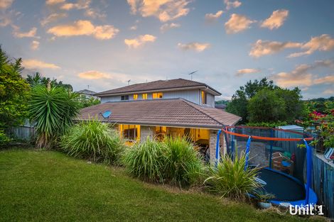 Property photo of 30 Cranberrie Crescent Pimpama QLD 4209