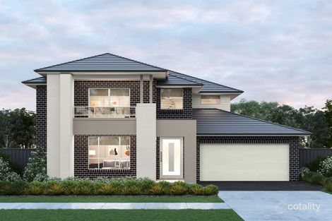 Lot 201 Nivison St, Box Hill, NSW 2765