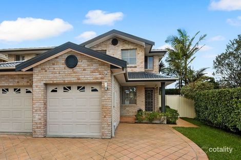 Property photo of 23B Yuruga Avenue Caringbah South NSW 2229