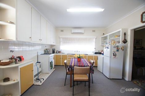Property photo of 137 Main Road Campbells Creek VIC 3451