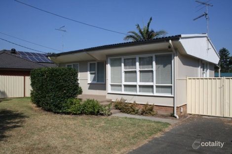 Property photo of 58 Johnson Avenue Seven Hills NSW 2147