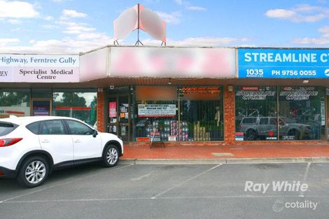 1033 Burwood Hwy, Ferntree Gully, VIC 3156
