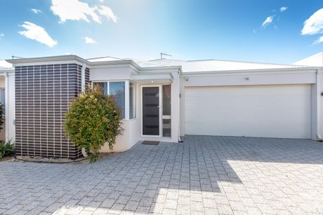 62b Camberwell Rd, Balga, WA 6061