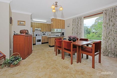 Property photo of 58 Garside Road Mollymook Beach NSW 2539