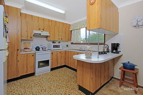 Property photo of 58 Garside Road Mollymook Beach NSW 2539
