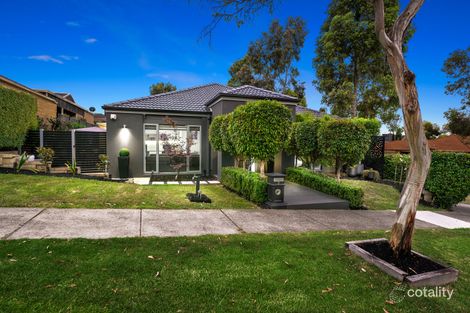 Property photo of 2 Palais Crescent South Morang VIC 3752