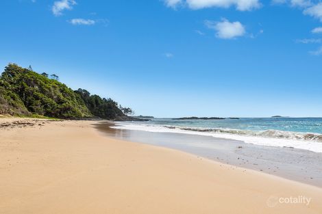 Property photo of 9/36 Sandy Beach Road Korora NSW 2450
