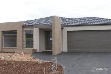 Property photo of 1 Hayman Avenue Point Cook VIC 3030