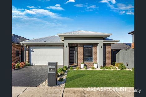 4 Amazon Ave, Clyde, VIC 3978