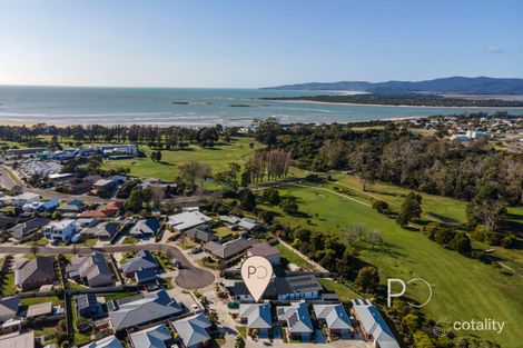 Property photo of 1/12 Links Court Shearwater TAS 7307
