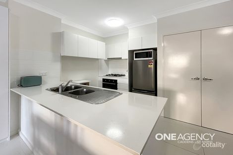 Property photo of 12/2 Glenmore Ridge Drive Glenmore Park NSW 2745
