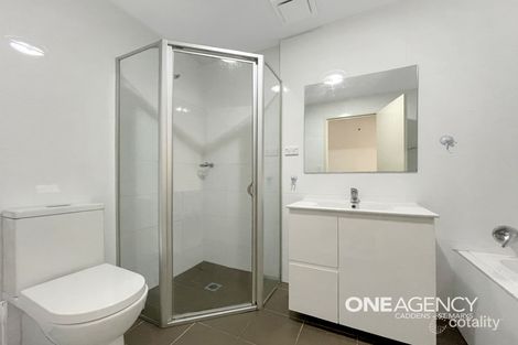 Property photo of 12/2 Glenmore Ridge Drive Glenmore Park NSW 2745