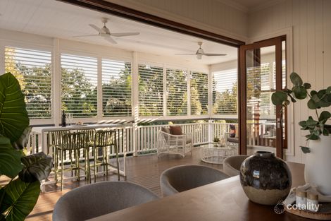 Property photo of 49 Lintern Street Red Hill QLD 4059