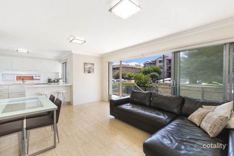 Property photo of 1/101 Elouera Road Cronulla NSW 2230