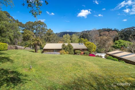 Property photo of 43 Camms Road Monbulk VIC 3793