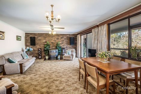 Property photo of 43 Camms Road Monbulk VIC 3793