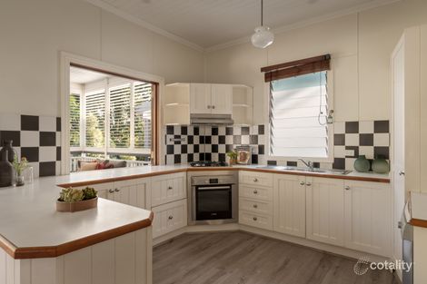 Property photo of 49 Lintern Street Red Hill QLD 4059