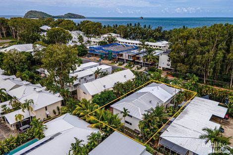 Property photo of 2/13 Amphora Street Palm Cove QLD 4879