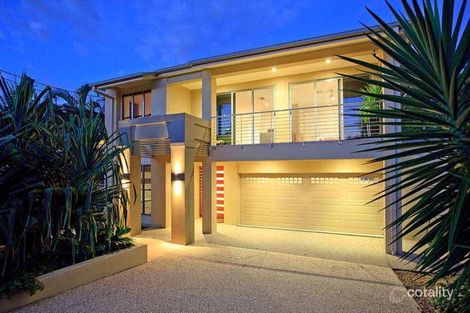 Property photo of 66 Amy Street Hawthorne QLD 4171