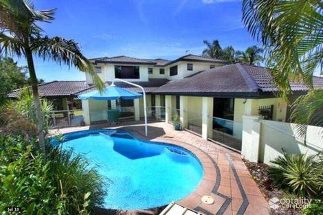 Property photo of 5 Aroa Court Runaway Bay QLD 4216