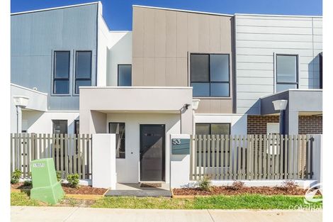 53 Dransfield Dr, Oran Park, NSW 2570