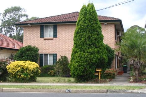 Property photo of 101 Kennedy Street Picnic Point NSW 2213