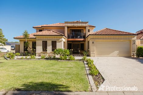 Property photo of 24 Waterview Drive Woodvale WA 6026