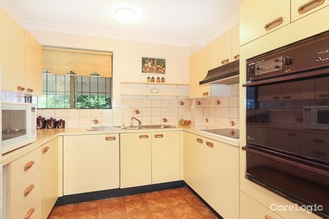 Property photo of 12/13-17 Clanwilliam Street North Willoughby NSW 2068