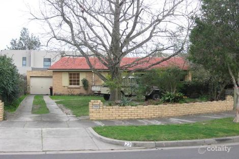 23 Jennifer St, Cheltenham, VIC 3192