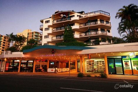 Property photo of 10/17-19 Brisbane Road Mooloolaba QLD 4557