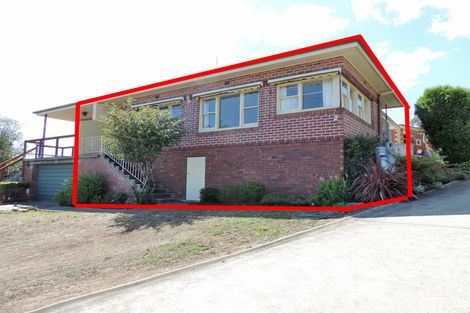 Property photo of 2/20A Ormond Street Bellerive TAS 7018