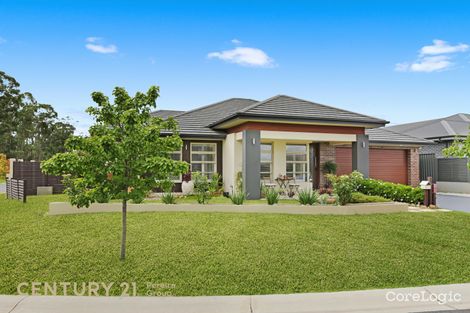 Property photo of 38 Jenolan Circuit Harrington Park NSW 2567