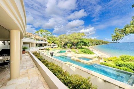 16 Christmas Bush Ave, Nelson Bay, NSW 2315