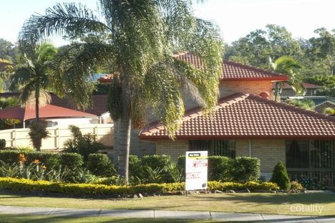Property photo of 1 Kiena Place Helensvale QLD 4212