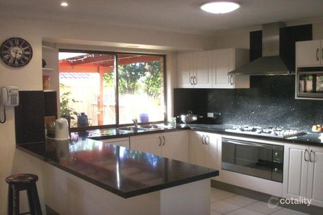 Property photo of 1 Kiena Place Helensvale QLD 4212