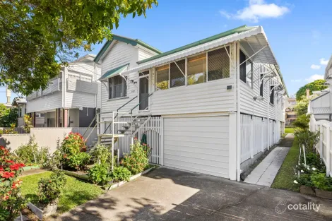 Property photo of 110 Merthyr Road New Farm QLD 4005
