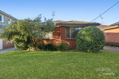122 Thompson St, Drummoyne, NSW 2047