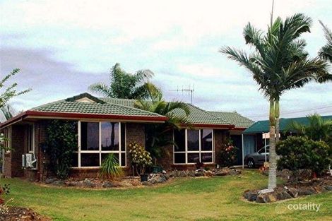 4 Foam St, Burnett Heads, QLD 4670