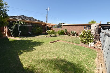 Property photo of 52 Fenaughty Street Kyabram VIC 3620